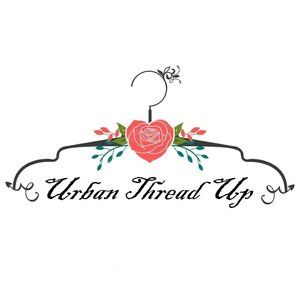 Meet your Posher, Urban Thread Up